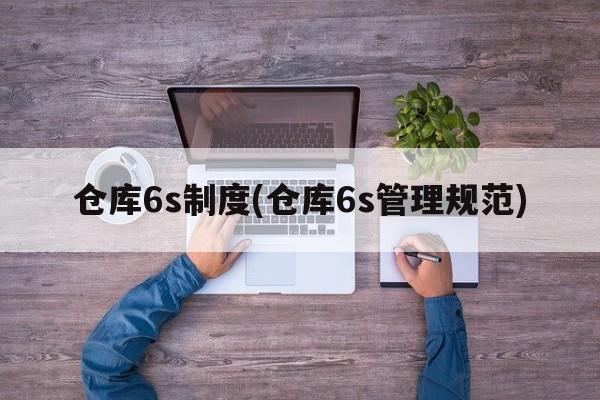 仓库6s制度(仓库6s管理规范)