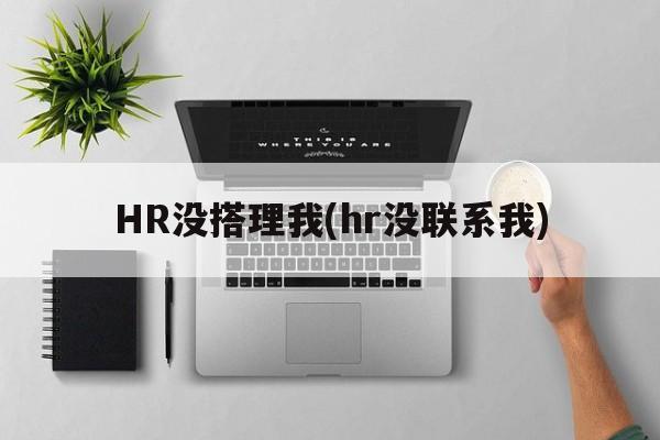 HR没搭理我(hr没联系我)